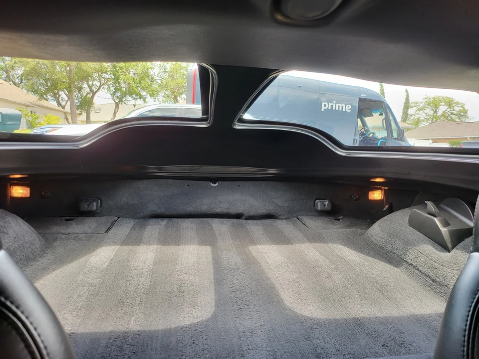2005 Chevrolet Corvette - Image 7 of 23