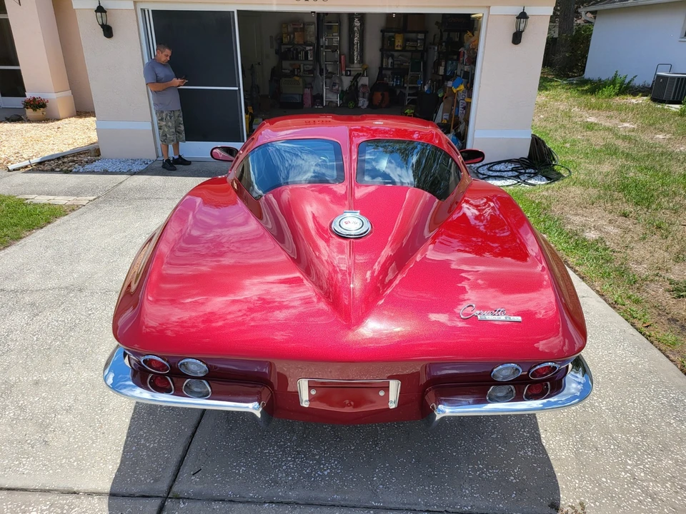 2005 Chevrolet Corvette - Image 14 of 23