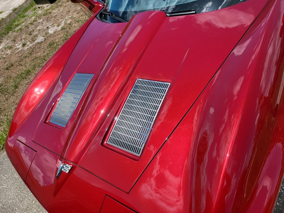 2005 Chevrolet Corvette - Image 2 of 23
