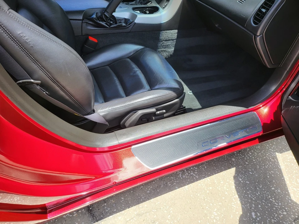 2005 Chevrolet Corvette - Image 8 of 23