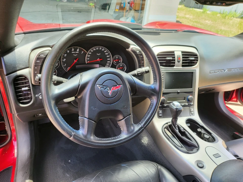 2005 Chevrolet Corvette - Image 5 of 23