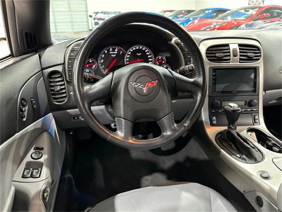 2005 Chevrolet Corvette C6 - Image 7 of 29