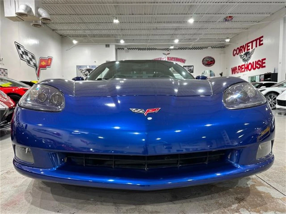 2005 Chevrolet Corvette C6 - Image 23 of 29