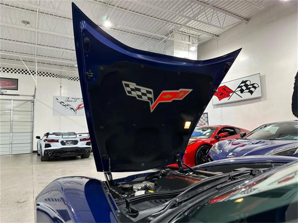 2005 Chevrolet Corvette C6 - Image 27 of 29