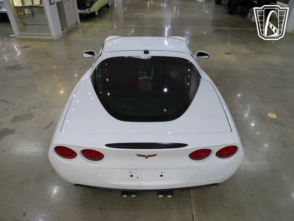 2005 Chevrolet Corvette C6 - Image 12 of 12
