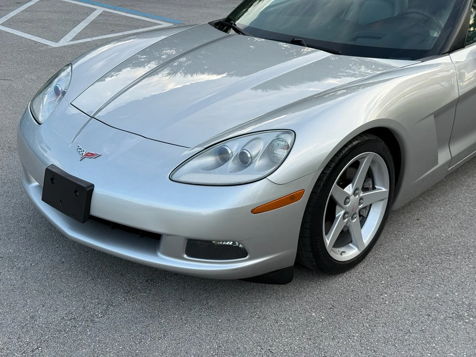 2005 Chevrolet Corvette C6 - Image 21 of 31