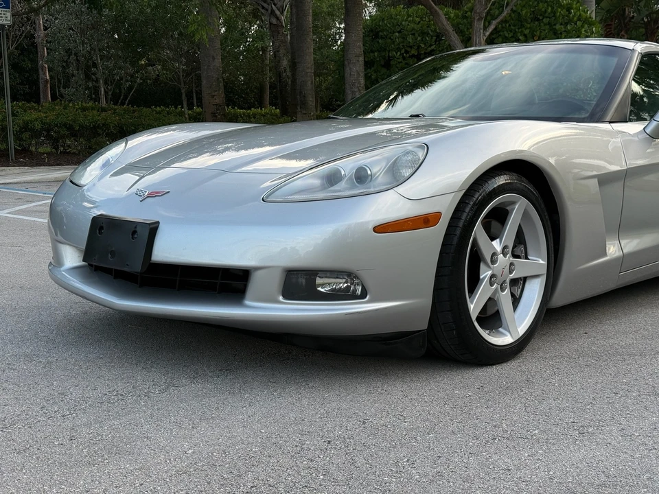 2005 Chevrolet Corvette C6 - Image 20 of 31