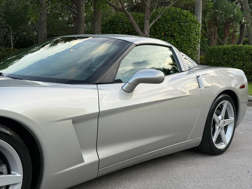 2005 Chevrolet Corvette C6 - Image 26 of 31