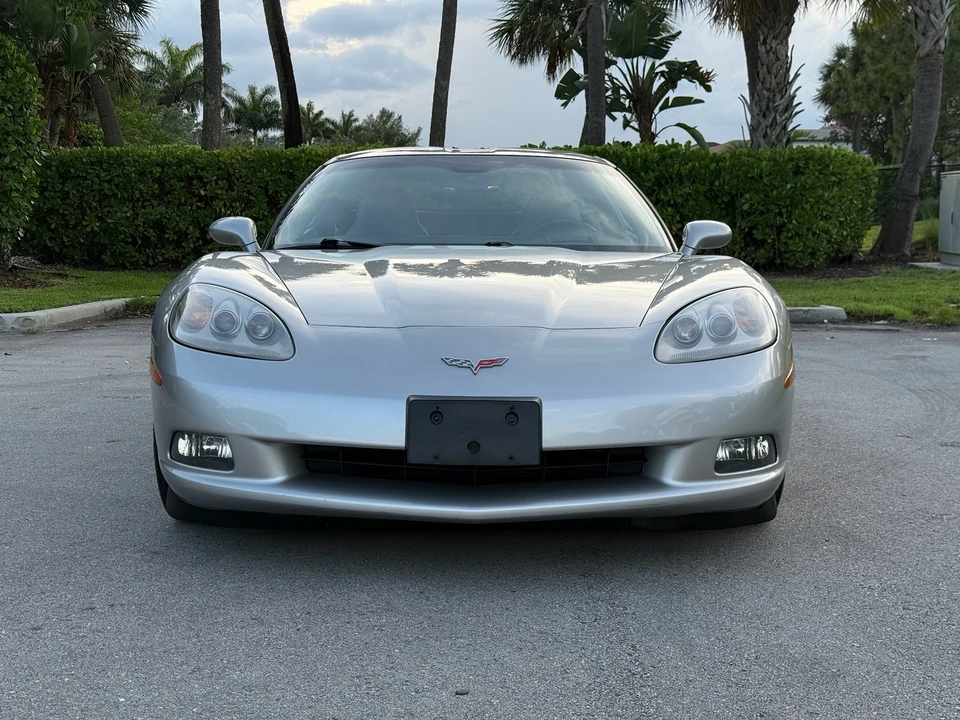 2005 Chevrolet Corvette C6 - Image 13 of 31