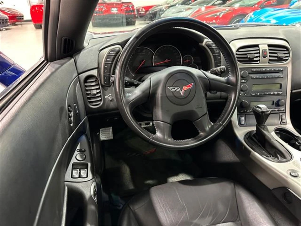 2005 Chevrolet Corvette C6 - Image 7 of 30
