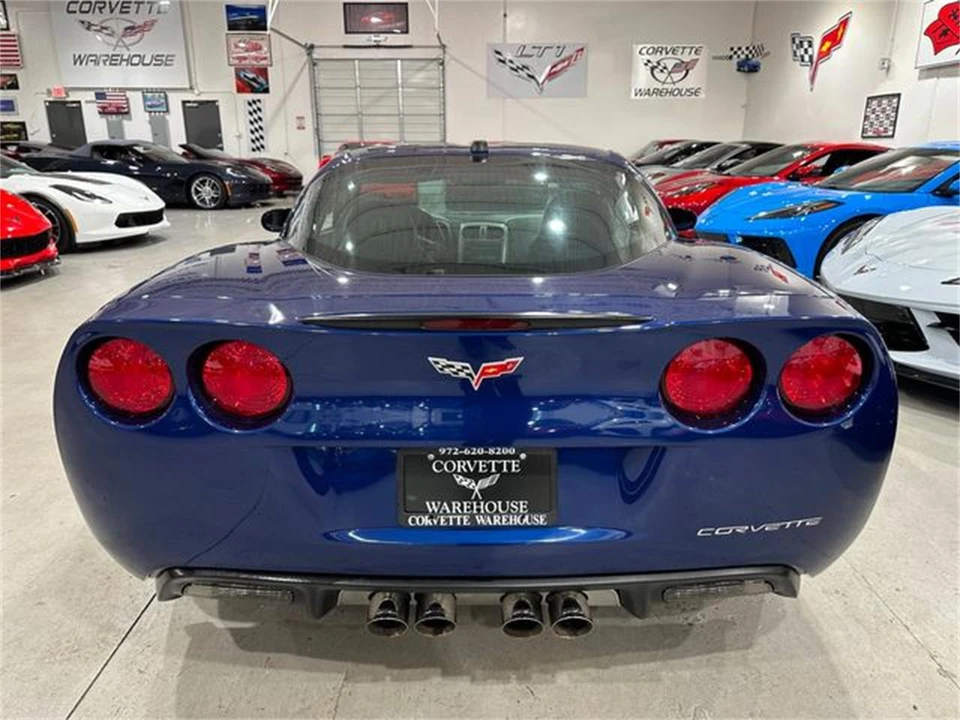 2005 Chevrolet Corvette C6 - Image 28 of 30