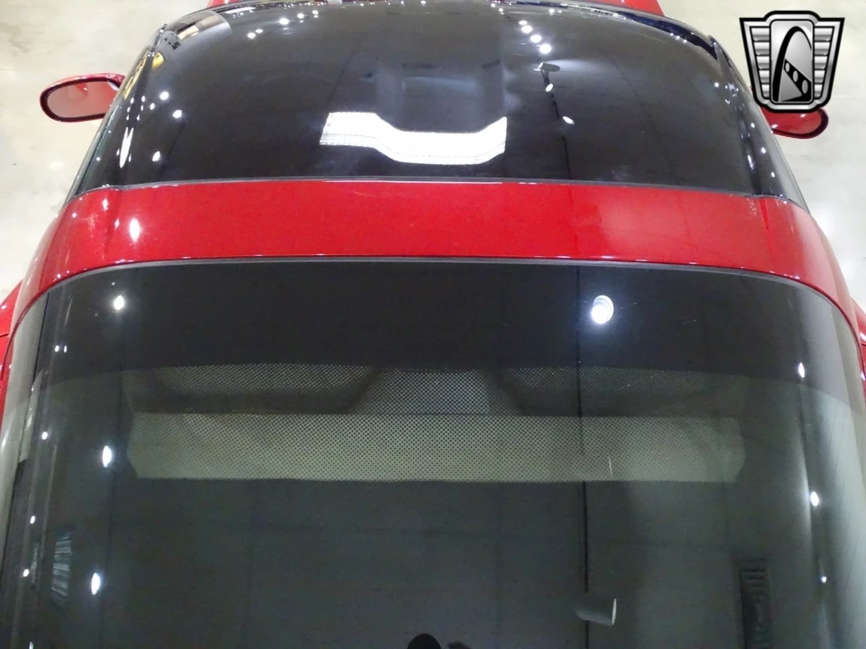 2005 Chevrolet Corvette C6 - Image 12 of 12