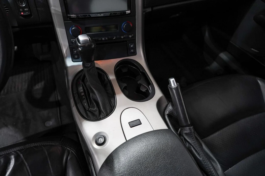 2005 Chevrolet Corvette C6 - Image 12 of 21