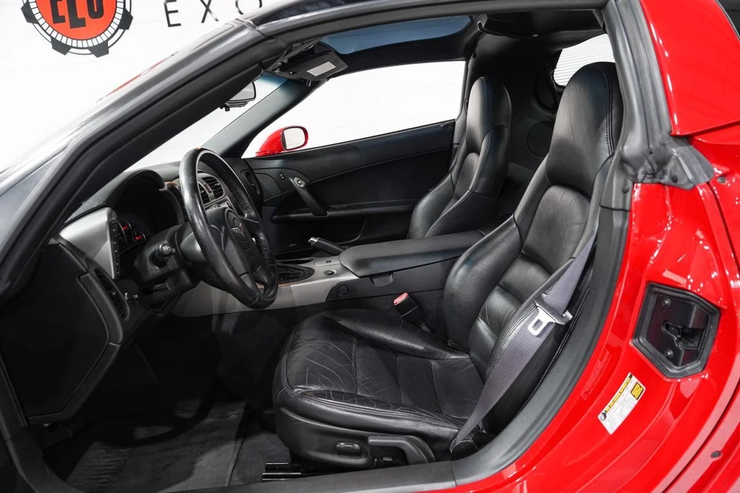 2005 Chevrolet Corvette C6 - Image 2 of 21