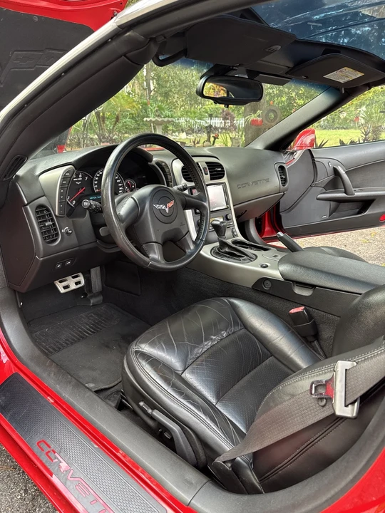 2005 Chevrolet Corvette C6 - Image 6 of 17