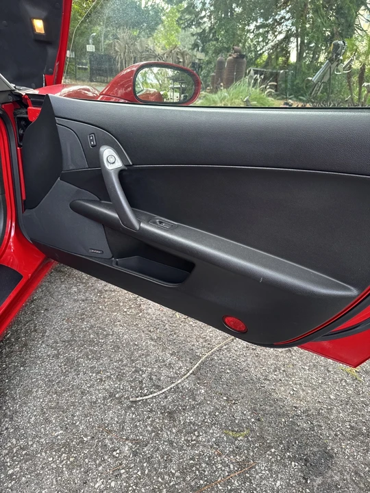 2005 Chevrolet Corvette C6 - Image 14 of 17
