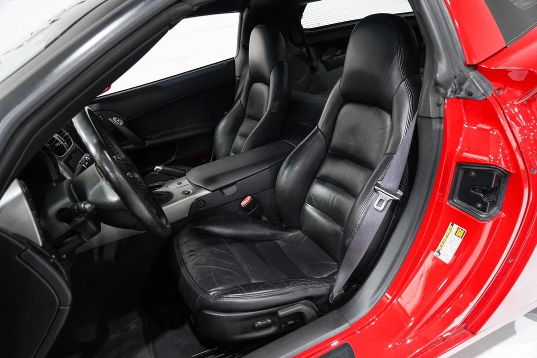 2005 Chevrolet Corvette C6 - Image 9 of 21