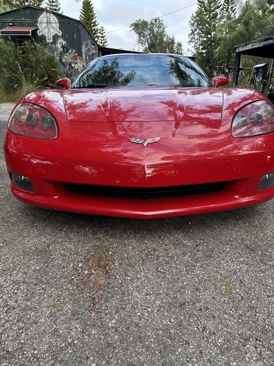 2005 Chevrolet Corvette C6 - Image 13 of 17
