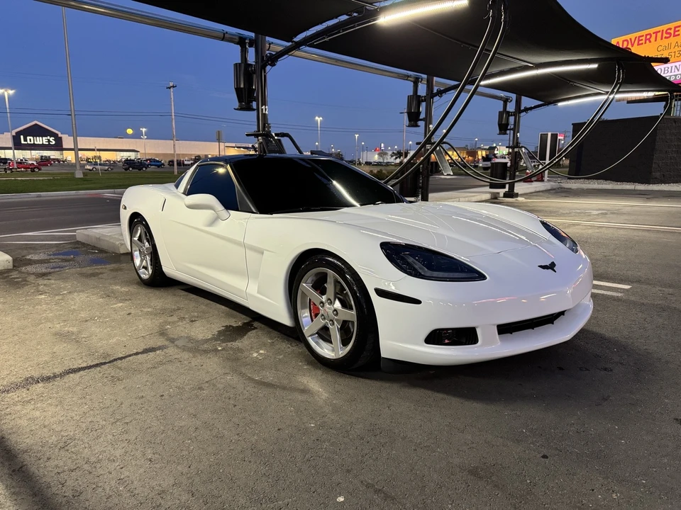 2005 Chevrolet Corvette C6 - Image 7 of 15