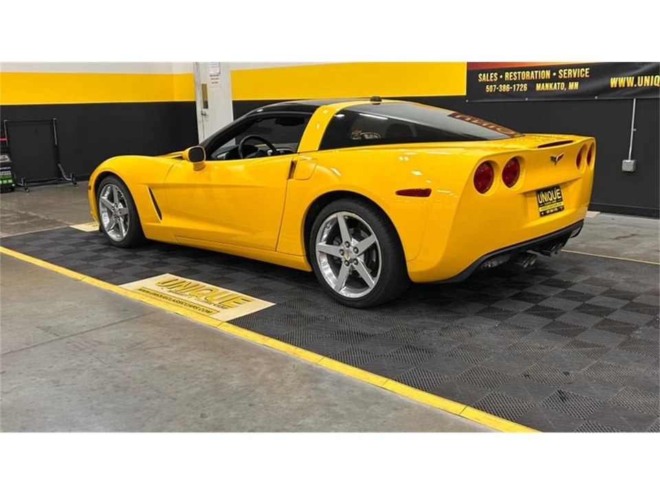 2005 Chevrolet Corvette C6 - Image 4 of 10