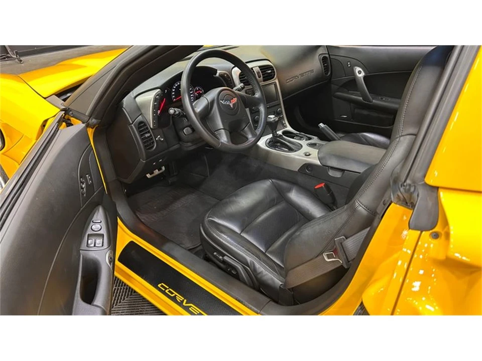 2005 Chevrolet Corvette C6 - Image 7 of 10