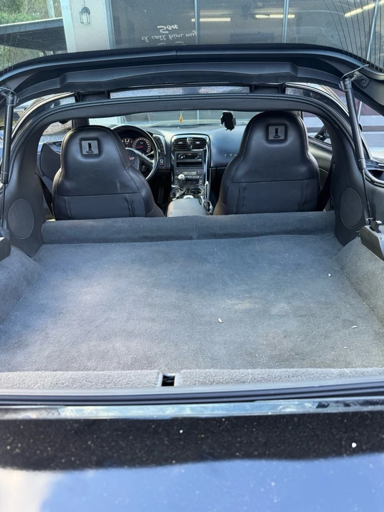 2005 Chevrolet Corvette C6 - Image 14 of 16