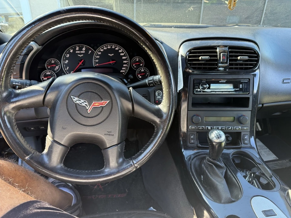 2005 Chevrolet Corvette C6 - Image 11 of 16