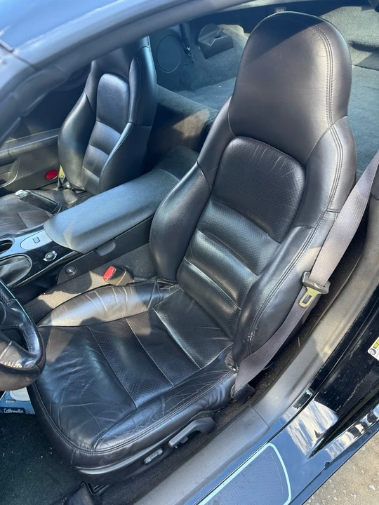 2005 Chevrolet Corvette C6 - Image 10 of 16
