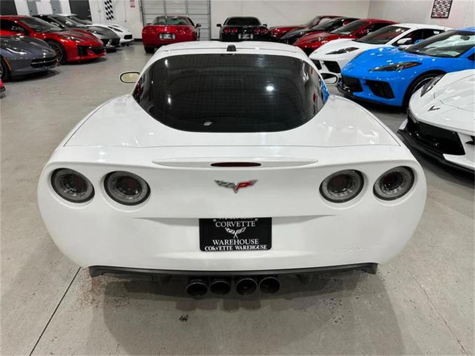 2005 Chevrolet Corvette C6 - Image 27 of 30