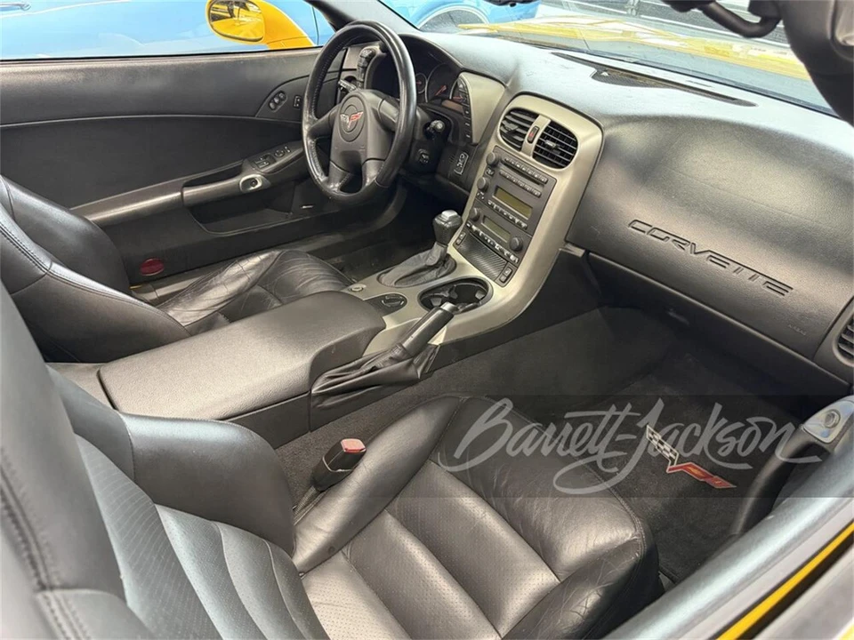 2005 Chevrolet Corvette C6 - Image 4 of 6