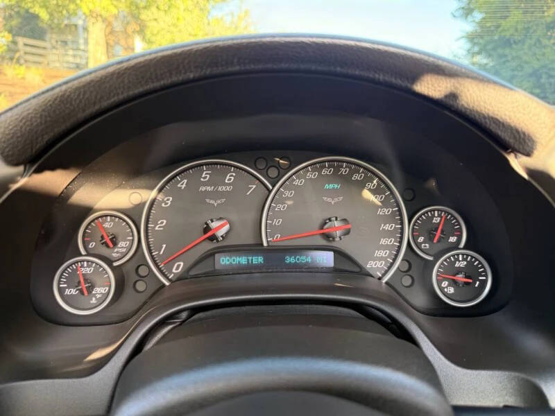 2005 Chevrolet Corvette C6 - Image 15 of 16