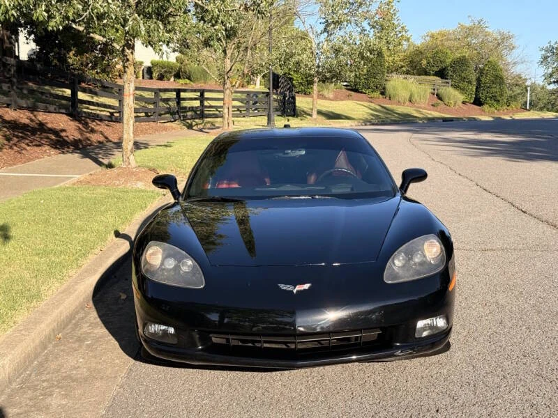 2005 Chevrolet Corvette C6 - Image 3 of 16
