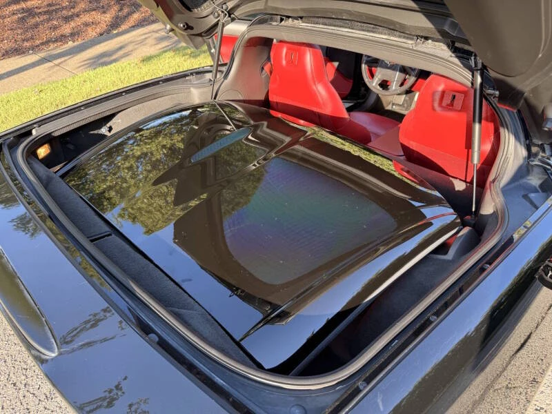 2005 Chevrolet Corvette C6 - Image 16 of 16