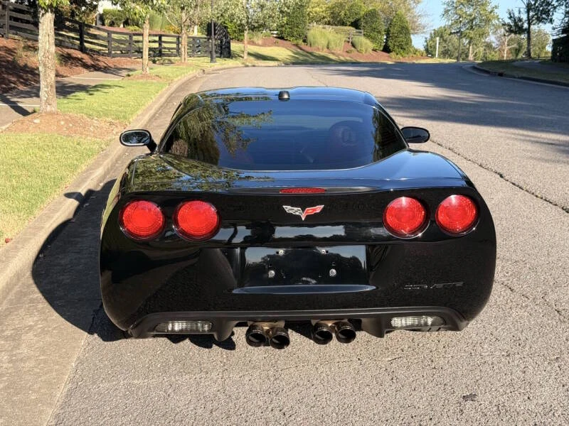 2005 Chevrolet Corvette C6 - Image 5 of 16