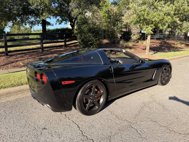 2005 Chevrolet Corvette C6 - Image 6 of 16