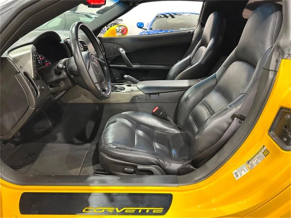 2005 Chevrolet Corvette C6 - Image 8 of 28