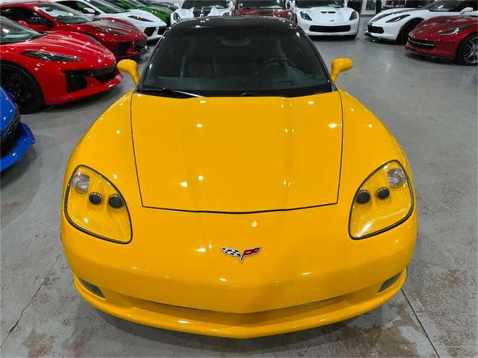 2005 Chevrolet Corvette C6 - Image 17 of 28