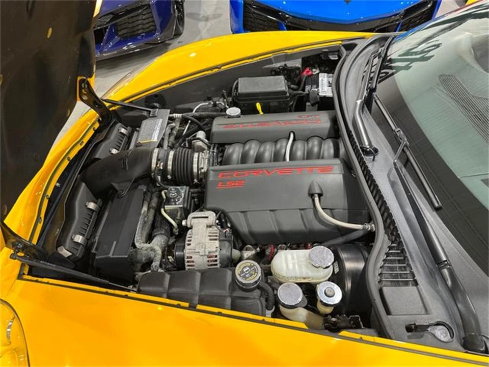 2005 Chevrolet Corvette C6 - Image 27 of 28