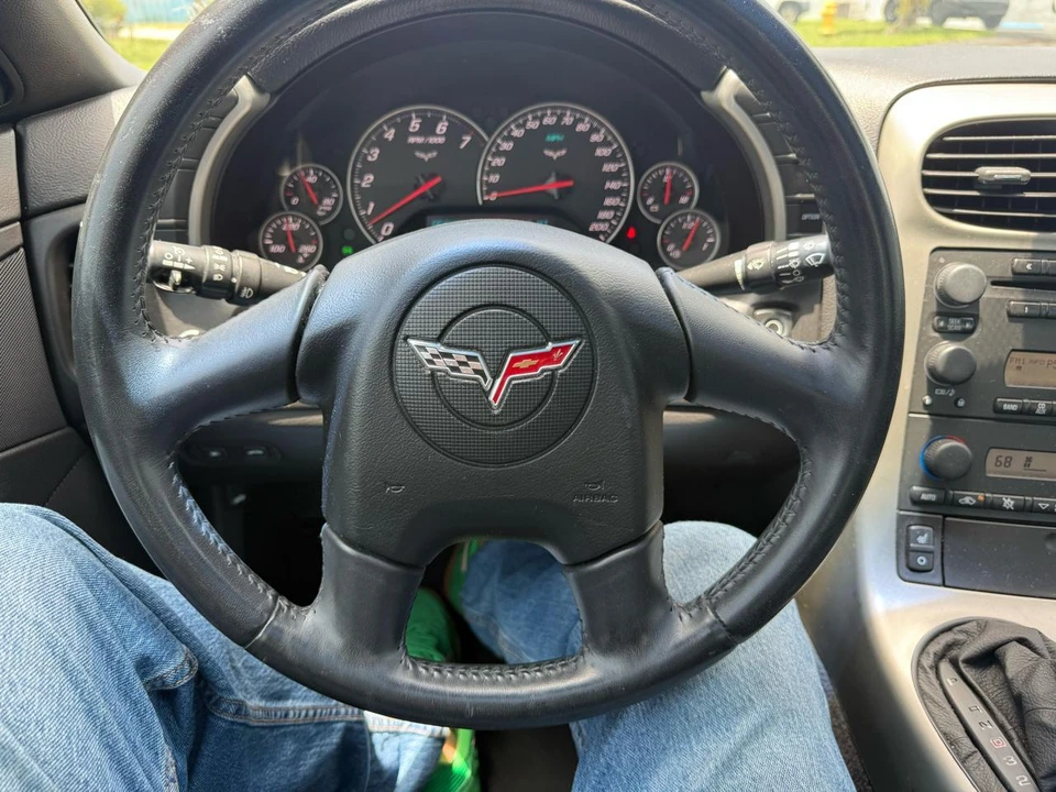 2005 Chevrolet Corvette C6 - Image 4 of 31