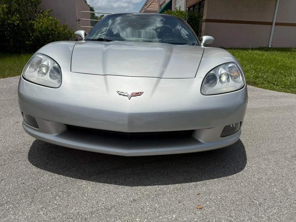 2005 Chevrolet Corvette C6 - Image 12 of 31