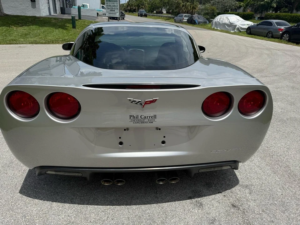 2005 Chevrolet Corvette C6 - Image 18 of 31