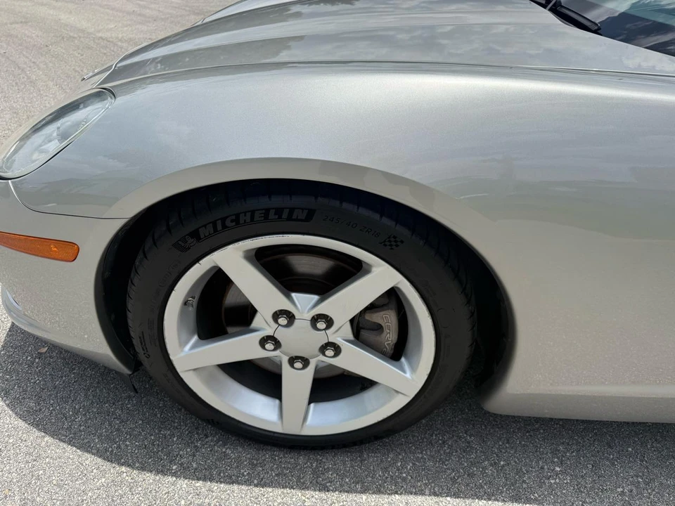 2005 Chevrolet Corvette C6 - Image 26 of 31