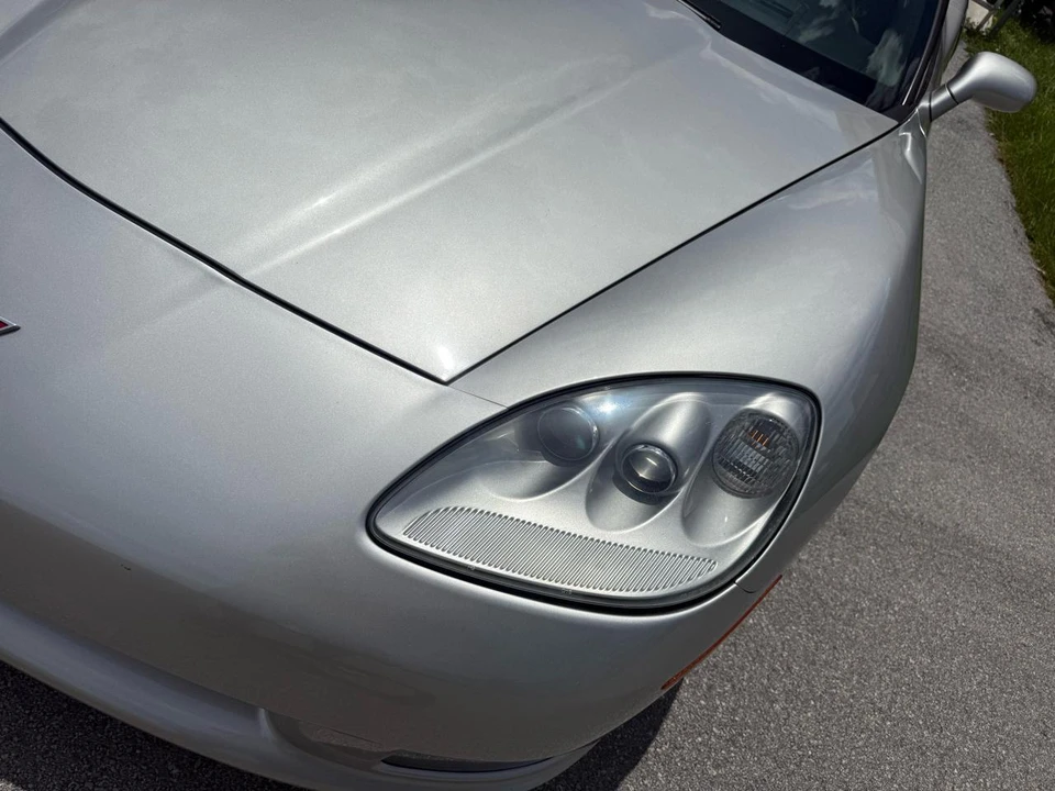 2005 Chevrolet Corvette C6 - Image 11 of 31