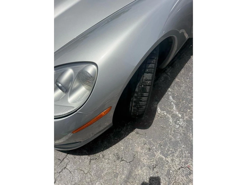2005 Chevrolet Corvette C6 - Image 3 of 31