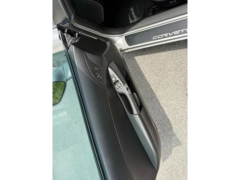 2005 Chevrolet Corvette C6 - Image 7 of 31