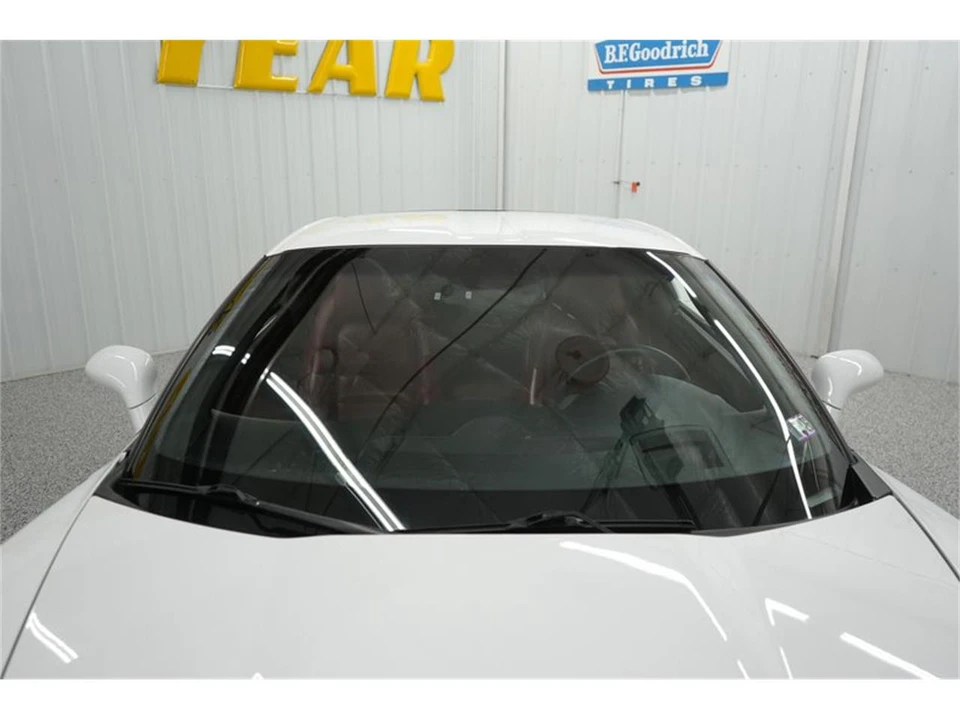 2005 Chevrolet Corvette C6 - Image 26 of 31