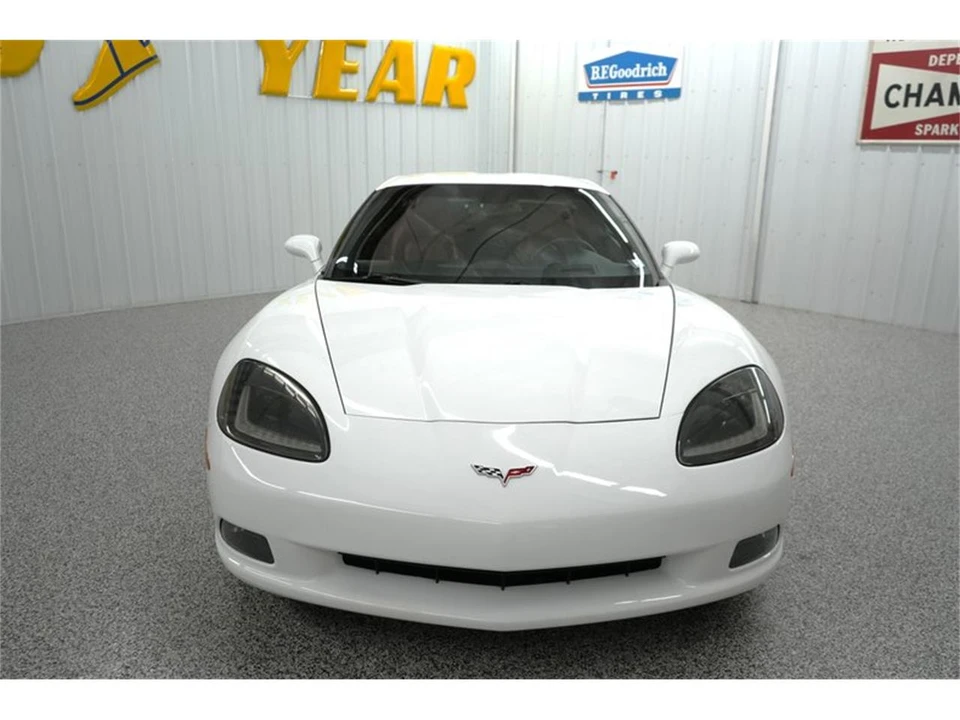 2005 Chevrolet Corvette C6 - Image 27 of 31