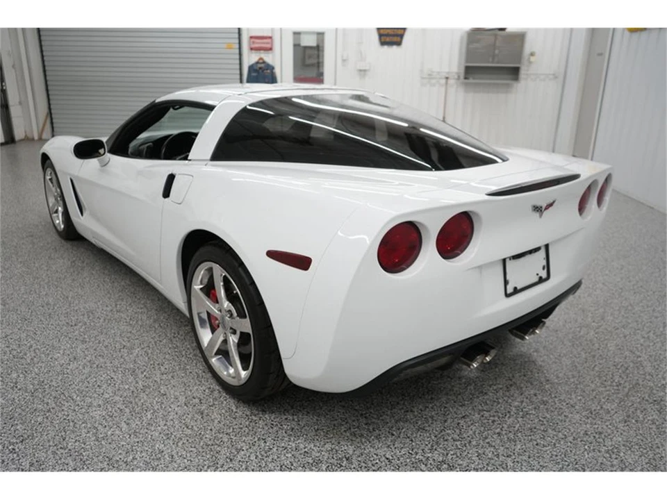2005 Chevrolet Corvette C6 - Image 7 of 31
