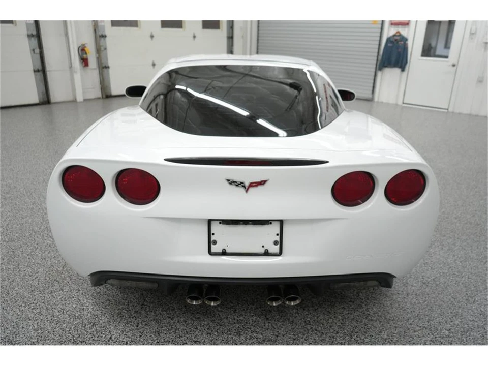2005 Chevrolet Corvette C6 - Image 11 of 31