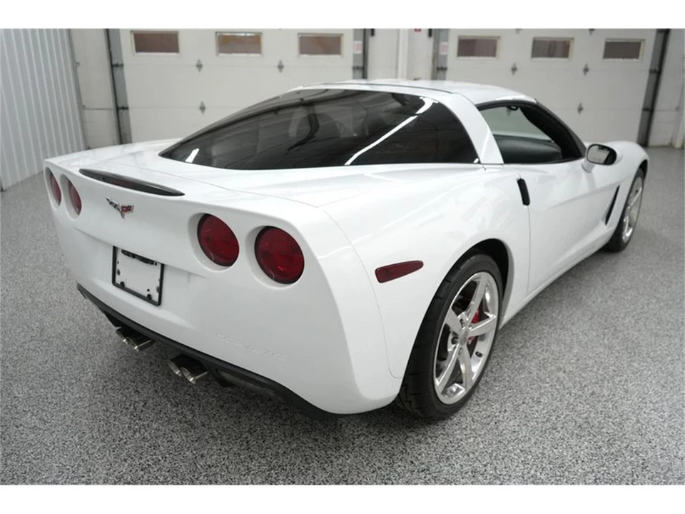 2005 Chevrolet Corvette C6 - Image 15 of 31
